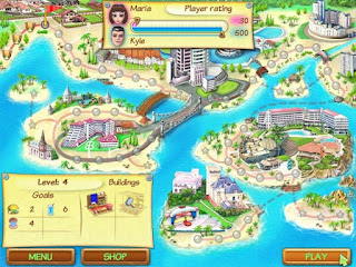 Free Download Beach Party Craze For PC Games Full Version  ZGASPC -