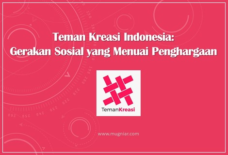 Teman Kreasi Indonesia