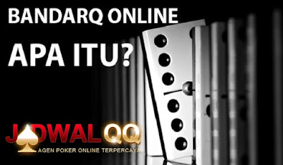 Situs Agen DominoQQ BandarQ Online Terpercaya Mempergampang Member