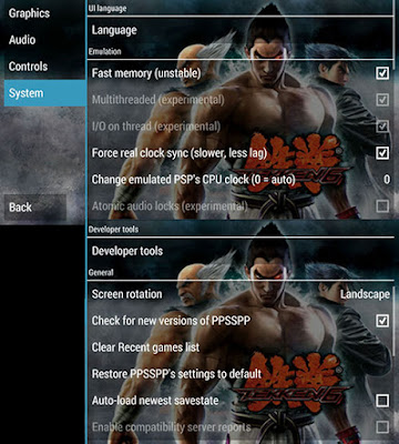 Tekken 6 Highly Compressed For Computer/PC Free Download