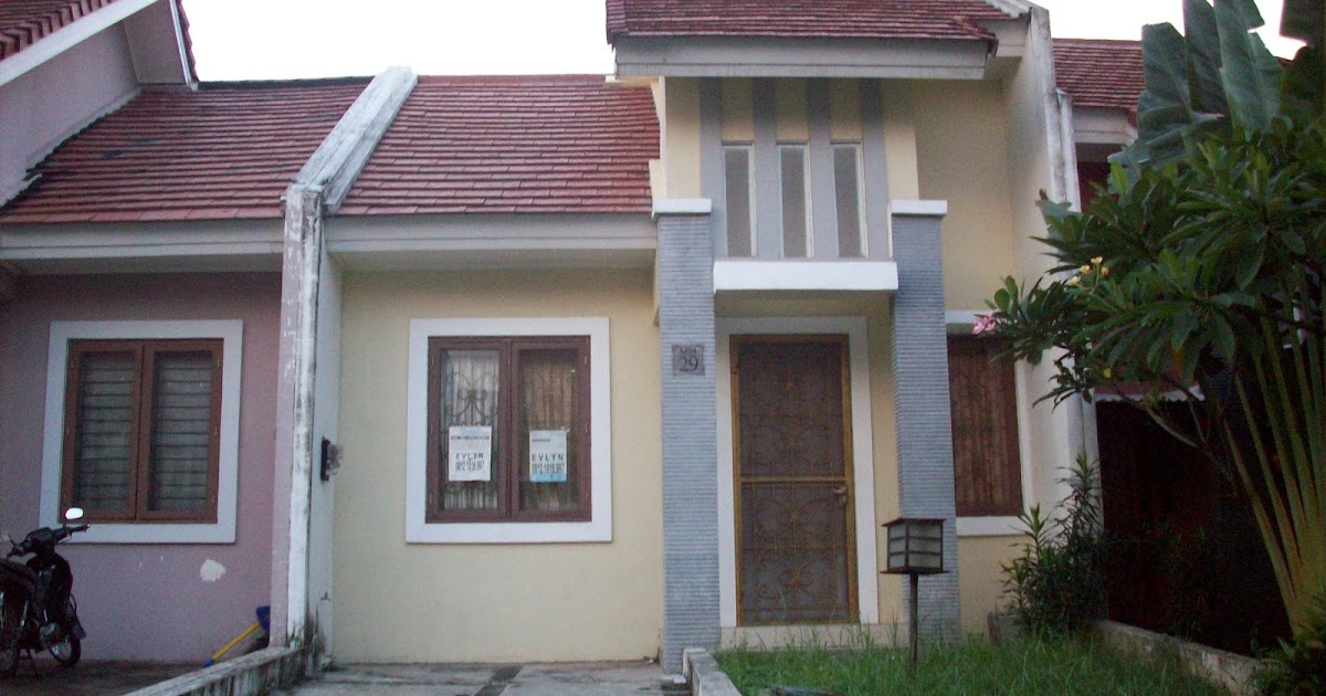  Rumah  Minimalis  Satu Lantai  Rumah  Minimalis 