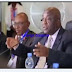 G7: SUIVEZ LA DÉCLARATION FORTE DE PIERRE LUMBI (VIDÉO)