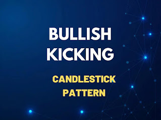 Bullish kicking Candlestick Pattern (Up) Image