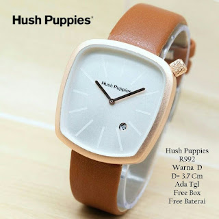 Jam tangan hush Puppies ,Harga jam tangan Hush puppies,Hush puppies