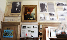 Muzeum admirała J. Unruga w Sielcu