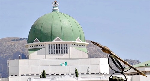 Twist in Nigerian Senate Peace Moves as Senators Form G77