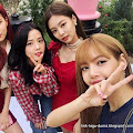 Lirik Lagu Blackpink - Forever Young