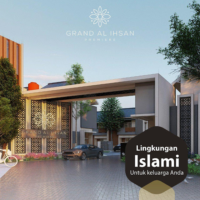 Grand Al Ihsan Premiere