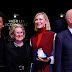 Shah Rukh Khan obtain award human rights awareness  At World Economic Forum (WEF). With Elton John, Cate Blanchett.