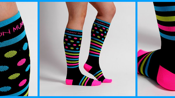 Ankle Compression Socks For Running