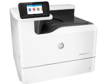 HP PageWide Pro 750dn