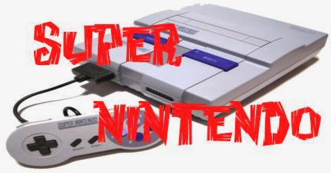 BajaloGratis: DESCARGAR: [Emulador: Snes9x] [SUPER 