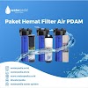 Paket Hemat Filter Air PDAM