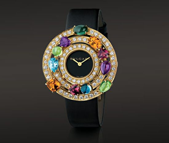 Bulgari Astrale Watch