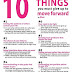 This Week's Quote: Things to Keep in Mind in the New Year