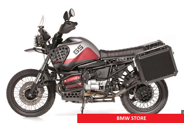 bmw motorcycle - bmw r1150 gs 288