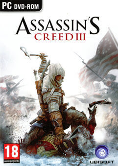 โหลดเกม Assassins Creed 3 Complete Edition