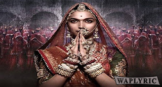 Padmavati Movie All Songs Lyrics, Cast & Videos