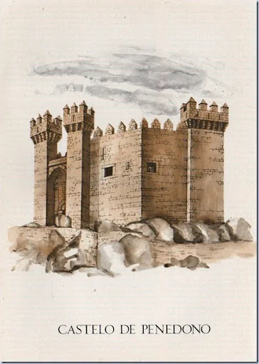 castelo de penedono santa nostalgia 09