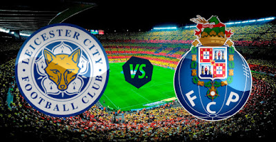 Leicester City vs FC Porto