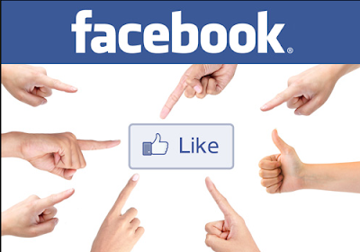 Cara Dan Tips Memperbanyak Like Facebook Secara Alami