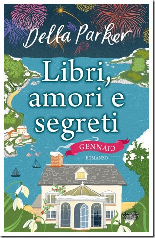 Libri, amori e segreti. Gennaio