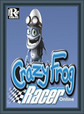 play crazy frog racer online for free, crazy frog racer online, play free crazy frog racer online, free crazy frog racer online by rip gaming zone.
