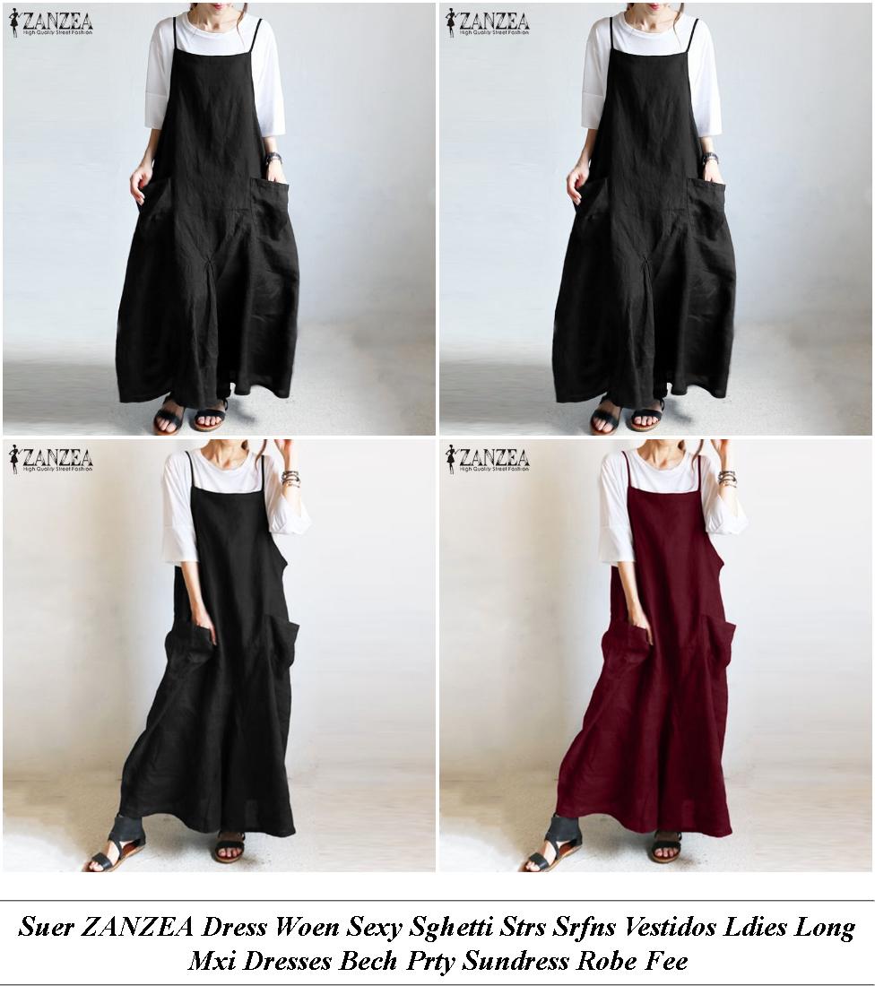 Black Dresses For Women - Womens Clearance Sale - Polka Dot Dress - Cheap Clothes