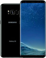 Samsung Galaxy S8 Full Spesification