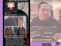 Semakin Mantap Testimoni Pro Deslim Milagros