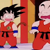 Dragon Ball Episode 95 - Let's Fight, Goku vs. Krillin