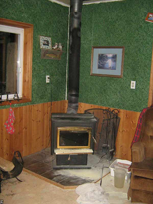 STRONGDROLET WOOD STOVES/STRONG | EBAY