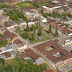 LA PLAZUELA DESDE EL AIRE