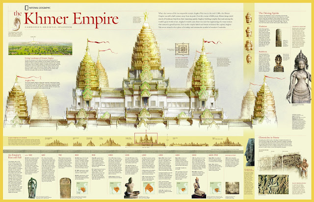 Khmer Empire