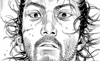 Vagabond - Lãng khách chap 317