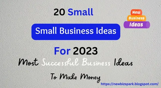 New startup ideas for 2023