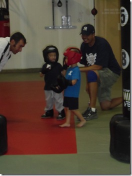 Taekwon Do 025