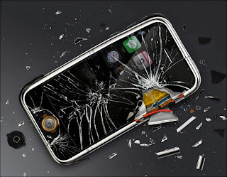 Un Airbag para Smartphones