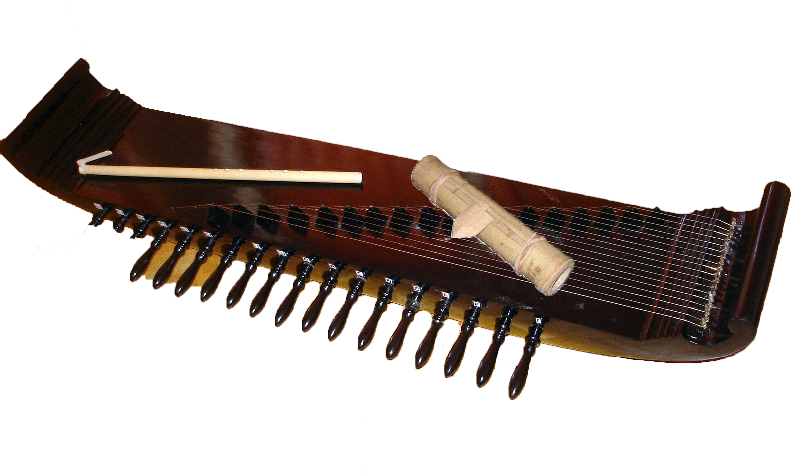 suku kalimantan utara adalah alat musik tradisional provinsi kalimantan tengah
