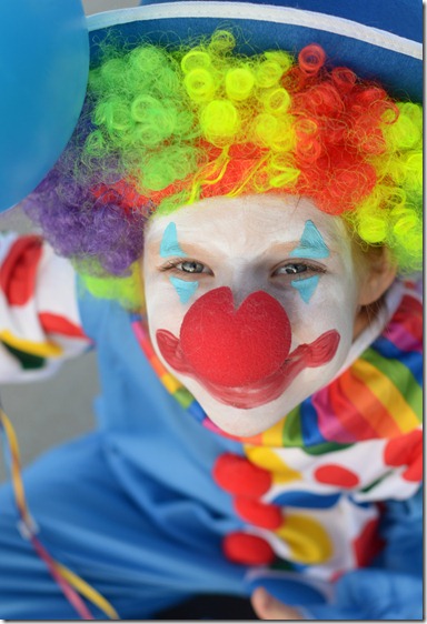 Clown
