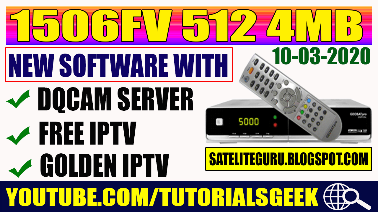 1506FV 512 4MB NEW SOFTWARE LION STAR