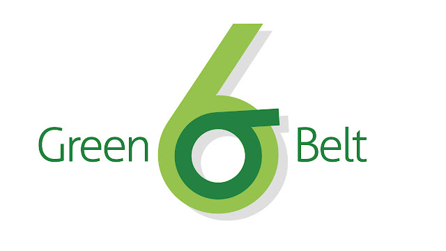 Six Sigma Green Belt, Six Sigma Learning, Six Sigma Study Materials