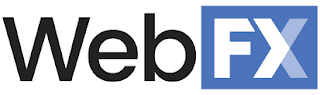 Image of WebFX SEO services logo