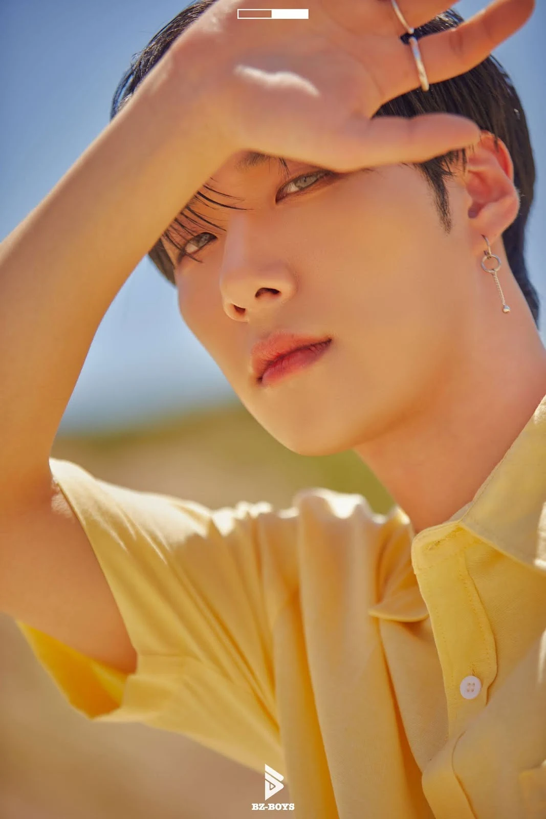 taewoong bz-boys contrast