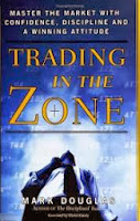 Trading in the Zone - Mark Douglas