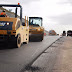 Denuncian asfalto que se usa en reconstrucción de carretera Azua- Barahona es de malada calidad