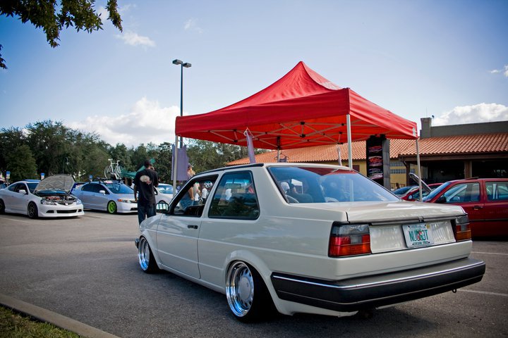 beautiful jetta mk2 coupe Eingestellt von Chrissy um 2016