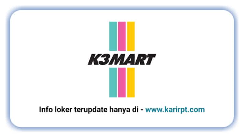 K3Mart