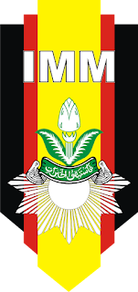 Logo IMM (Ikatan Mahasiswa Muhammadiyah) 