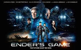 download ender's game